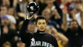 イチローの成長曲線は松永浩美の予想以上。それでも「メジャーでは苦戦する」と思っていた理由と、成功の要因も語った
