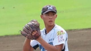 BCリーグで注目のドラフト候補５人。球速を約50キロ上げた19歳右腕、「野球を諦めて就活を」宣告から這い上がったスラッガーも