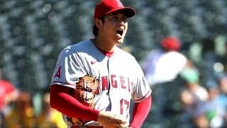 大谷翔平の「切実な訴え」に米メディアも反応！エンゼルスに対し「輝くチャンスを与えていない」と苦言も