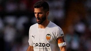 バレンシアが主将ガヤとの契約延長を発表！