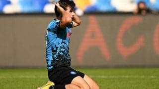 インテル元会長がクワラツヘリアへの関心を認めるも…「あの人がノーと言うに決まっている」