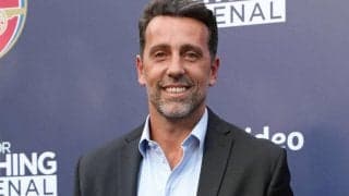 首位アーセナルに懸念？ 複数クラブがエドゥTDの引き抜きを画策か