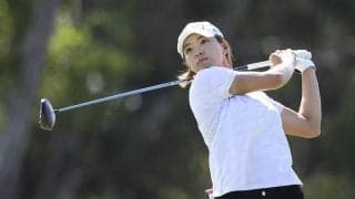 畑岡、笹生、渋野が参戦！「BMW女子選手権」日本勢の大会直前インタビュー