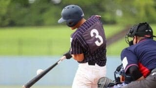 木製バット導入で本塁打増、指導者の思考に変化　ポニーが変える硬式野球の“定説”