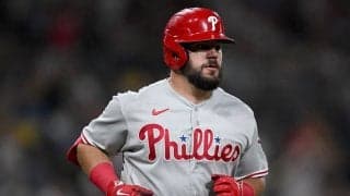 【MLB 優勝決定S】「打球が月まで到達」　ダルビッシュも唖然…衝撃の149メートル弾は「バット見えない」