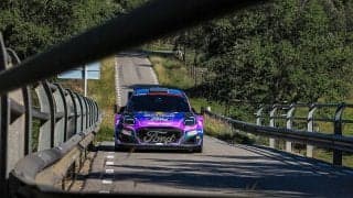 WRCスペイン：Mスポーツ・フォード、今季最後のヨーロッパ戦に5台のラリー1マシンをエントリー