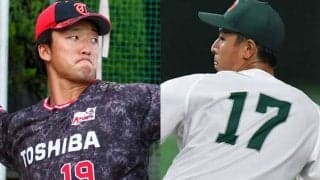 阪神、DeNA、ロッテは被り覚悟？　9球団が1位指名公表、重複なしの予定選手をチェック