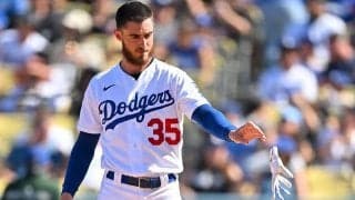 【MLB】年俸25億円で打率.210…3年前のMVPが“自由契約”か　米メディア「雇うことは厳しい」
