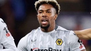 「愛する母国」トラオレがスペイン復帰を希望、ウルブスとの契約は来夏まで