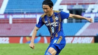 9G1Aで17年ぶりリーグ優勝に貢献した天野純は？　Kリーグの年間表彰ノミネート選手が発表、2部では日本人が候補に