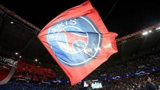 PSGが逸材MFノア・レミナとプロ契約！　兄はニースでプレーするガボン代表MF