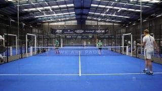 ホッフェンハイム選手がカップ戦ボーナス放棄…気になる使い道はパデル？