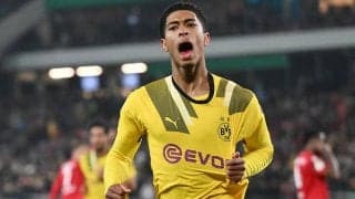 室屋フル出場のハノーファー、善戦もドルトムントが2回戦突破《DFBポカール》