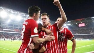 グレゴリッチュの劇的弾で120分の激闘を制したフライブルクが3回戦進出！《DFBポカール》