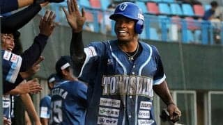 「お前は続けろ」元プロ兄が託した夢　何度も引退危機に…波乱万丈のドラフト隠し玉