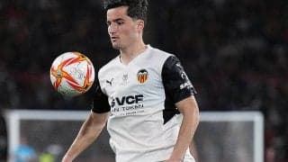 バルセロナがギジャモンに関心？　ブスケッツの後釜候補の一人