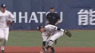 「源田も尊敬するほどの守備力」　投手も歓喜の“素手捕り美技”は「ほんと上手い」