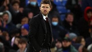 キャリックがミドルズブラ監督就任へ！　条件面合意で今週末にも初陣へ