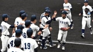 [準硬式野球] 勢いそのまま３部優勝！開幕８連勝で決めた！