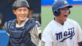 ドラフト“常連組”の記録継続は？　明大13年、花咲徳栄8年、徳島は10年連続に期待