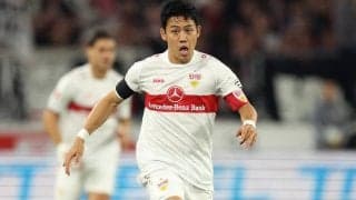 「動きがエグい」「完璧にハマった」遠藤航の動き出しが秀逸すぎる！ 2戦連発にファンも称賛「遠藤をフリーにさせたらこうなる」