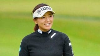 有村智恵、小祝＆勝＆堀らと豪華祝勝会　大ベテランも揃った交流に反響「素敵な関係」