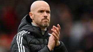 「これまでのパフォーマンスで最高」トッテナム撃破のユナイテッド、完勝にテン・ハグ監督も喜ぶ「成長しているのが見て取れる」