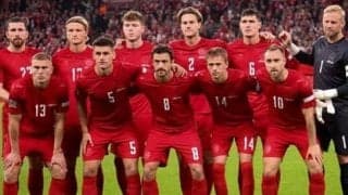 カタールＷ杯の優勝候補が恐れる「ジャアント・キラー」デンマーク代表。世界の舞台で番狂わせを起こし続けた歴史とその理由