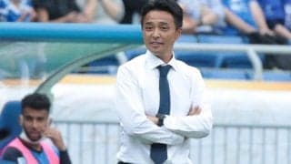 「次に試合があるというこの幸せをしっかりと噛み締めて」甲府の吉田達磨監督、柏時代の教え子・工藤壮人を想い感極まる「遠くの空に届けたいこともあって」