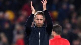 「勝ち点1は妥当」決め手欠いてドローのチェルシー、ポッター監督は5試合連続無失点に「これはポジティブなこと」