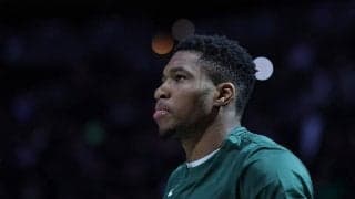 キャリア10年目に臨むアデトクンボ「僕はコービーには遠く及ばない。でも…」