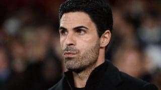 「PSVは危険」アーセナル、EL大一番に向けてアルテタ監督が意気込み