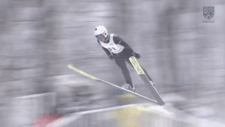 全日本学生スキー選手権大会 ジャンプ競技【見逃し配信】