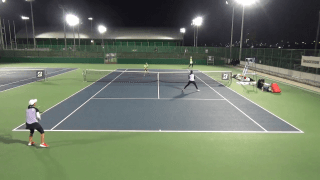 全日本学生テニス選手権大会 5日目 第4コート【見逃し配信】