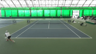 全日本学生テニス選手権大会 3日目 第11コート【見逃し配信】