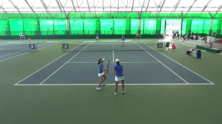 全日本学生テニス選手権大会 2日目 第11コート【見逃し配信】