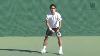 全日本学生テニス選手権大会 8日目 センターコート【見逃し配信】