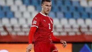 守備陣に不安抱えるユベントス、ザルツブルクの若きセルビア代表CB獲得を検討？