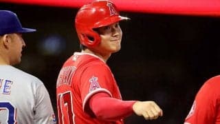 大谷翔平は「格下でも100％出す」　水沢リトル監督が米TV番組で明かす二刀流の原点