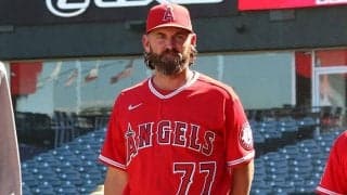 【MLB】出塁率の低さ＆三振の多さ…エ軍が打撃コーチと“決別”の理由、米メディア指摘