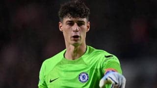 ケパ神再び！ ブレントフォード戦でもスーパーセーブ炸裂「だけど嬉しくない結果」