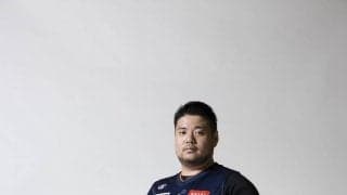 有明アリーナの想い - 香西宏昭（車いすバスケットボール、NO EXCUSE所属）インタビュー