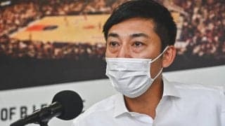 『島田のマイク』103回が公開…Bリーグの『将来構想』についてチェアマンが熱く語る！