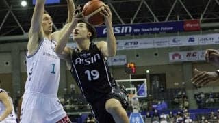 開幕3連敗で生じた選手の「迷い」　Bリーグ三河、課題克服へ求められる2つの変化