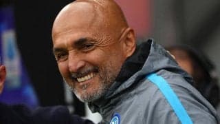 「私のキャリアで最高の監督だった」かつての教え子がスパレッティ監督を絶賛