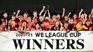 苦悩と試行錯誤の末にカップ戦優勝。浦和レッズレディースのWEリーグ初優勝に期待するこれだけの理由