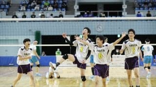 3位入賞の東京都選抜 駿台学園高のエース佐藤遥斗は夏のリベンジへ「最後の1本を任される選手に」【いちご一会とちぎ国体（少年男子）】