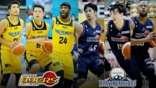 【仙台vs信州】B1復帰後ホーム初白星を目指す仙台、岡田が攻撃のキーマン