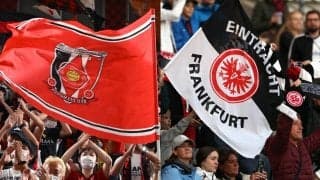 浦和がフランクフルトとパートナーシップを締結、11月16日には埼スタで対戦