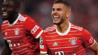 バイエルンとリュカ・エルナンデスが契約延長へ！ 現行は2024年まで